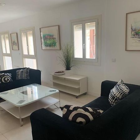 شقة Spacious Loft / Literally At The Foot Of Alhambra غرناطة المظهر الخارجي الصورة